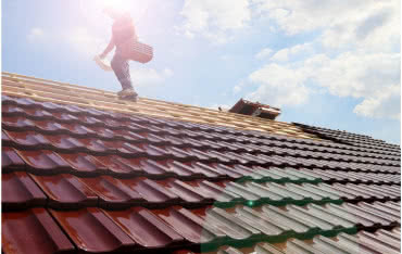 Budowa dachu i montaż pokrycia - co warto wiedzieć?