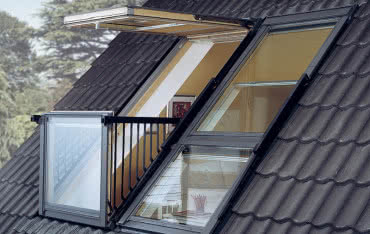 Konkurs firmy Velux dla studentów architektury
