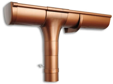 System rynnowy Continental